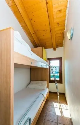 Apart Daire, 2 Yatak Odası (3)