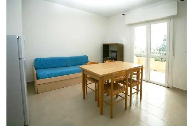 Apart Daire, 1 Yatak Odası (1)