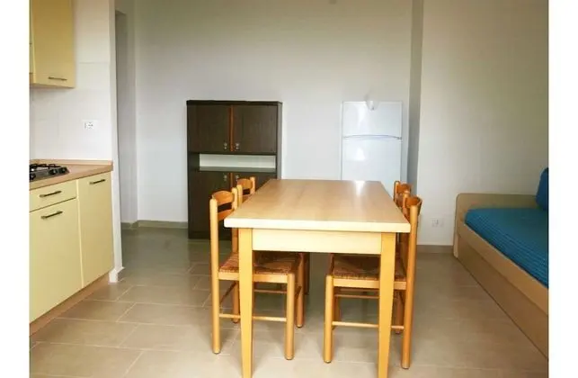 Apart Daire, 1 Yatak Odası (1)