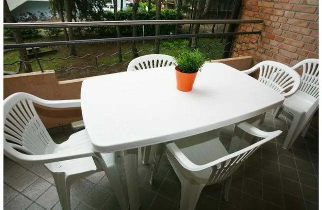 Apart Daire, 1 Yatak Odası (1)