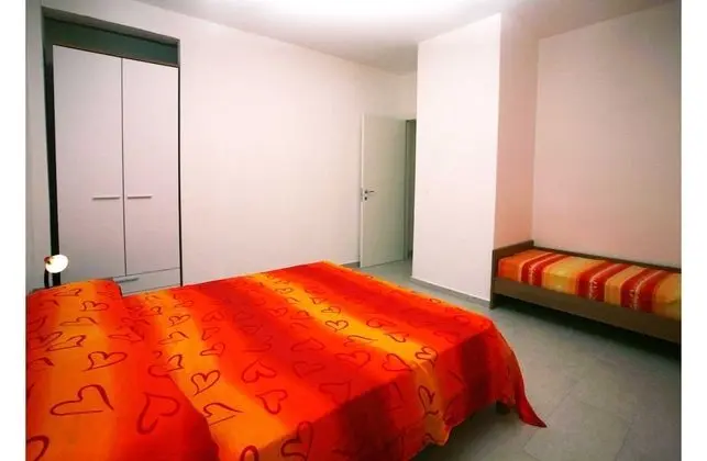 Apart Daire, 1 Yatak Odası (2)