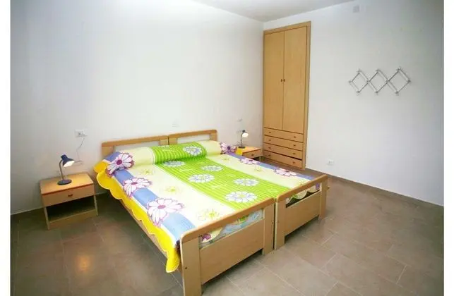 Apart Daire, 1 Yatak Odası (2)