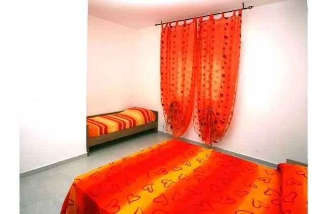 Apart Daire, 1 Yatak Odası (2)