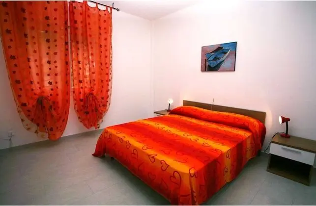 Apart Daire, 1 Yatak Odası (2)