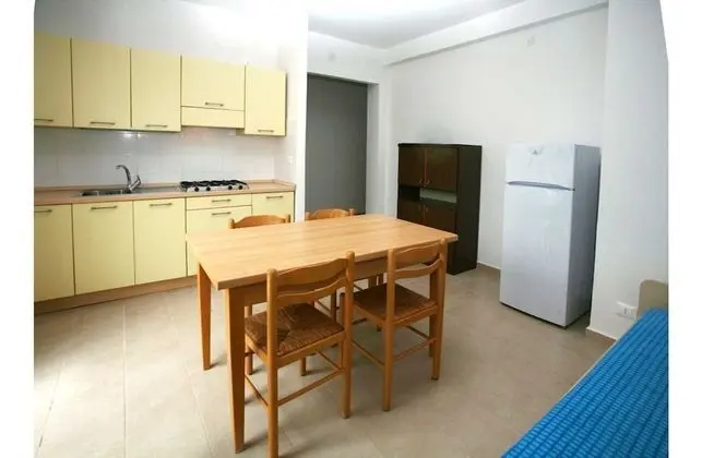 Apart Daire, 1 Yatak Odası (2)