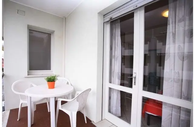 Apart Daire, 1 Yatak Odası (2)