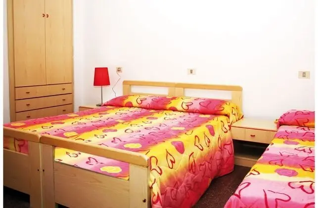 Apart Daire, 1 Yatak Odası (3)