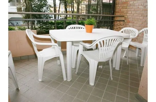 Apart Daire, 1 Yatak Odası (3)