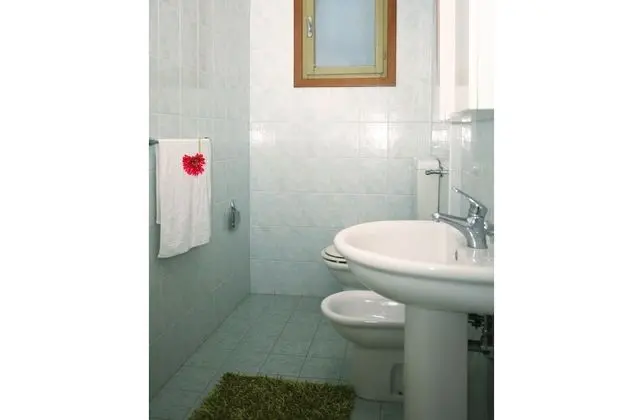 Apart Daire, 1 Yatak Odası (3)