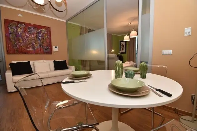 Business Apart Daire