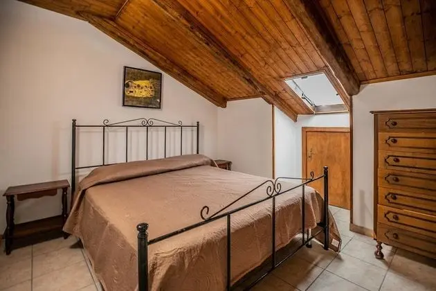 Apart Daire, 2 Yatak Odası (Apt 4)