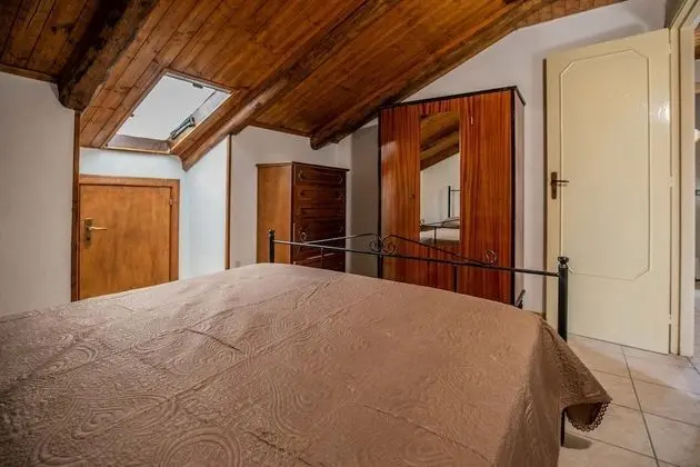 Apart Daire, 2 Yatak Odası (Apt 4)