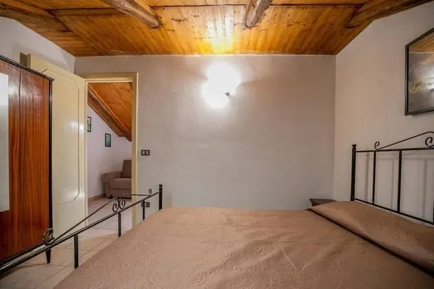 Apart Daire, 2 Yatak Odası (Apt 4)
