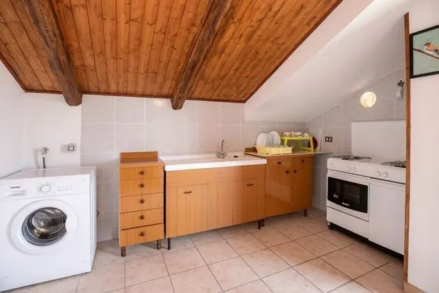 Apart Daire, 2 Yatak Odası (Apt 4)