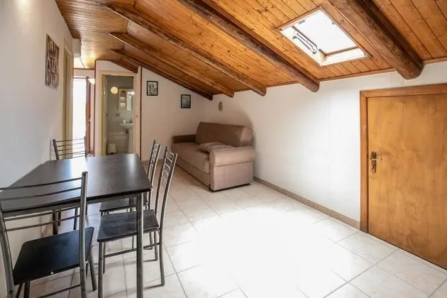 Apart Daire, 2 Yatak Odası (Apt 4)