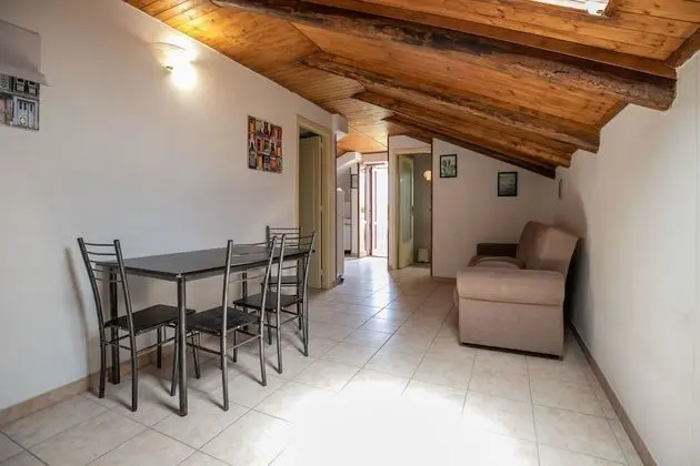 Apart Daire, 2 Yatak Odası (Apt 4)
