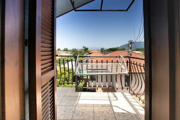 Apart Daire, 2 Yatak Odası (Apt 4)