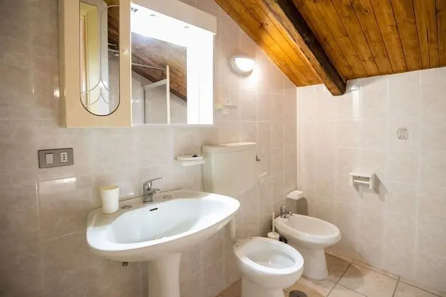 Apart Daire, 2 Yatak Odası (Apt 4)