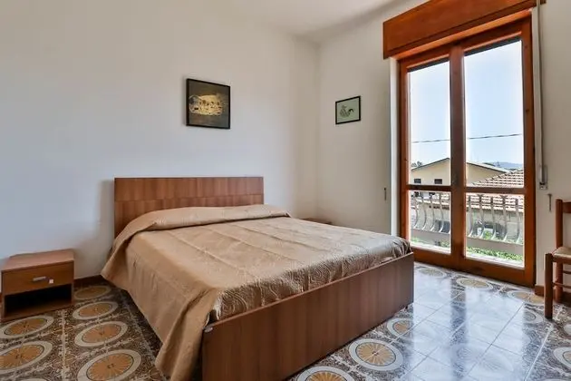 Apart Daire, 2 Yatak Odası (Apt 5)