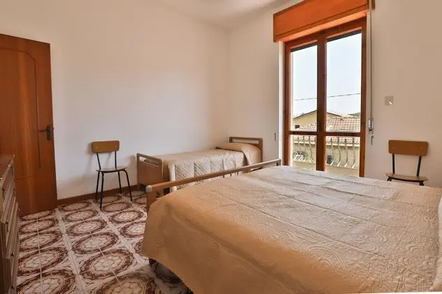 Apart Daire, 2 Yatak Odası (Apt 5)