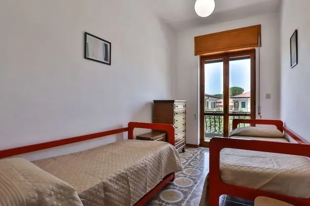 Apart Daire, 2 Yatak Odası (Apt 5)