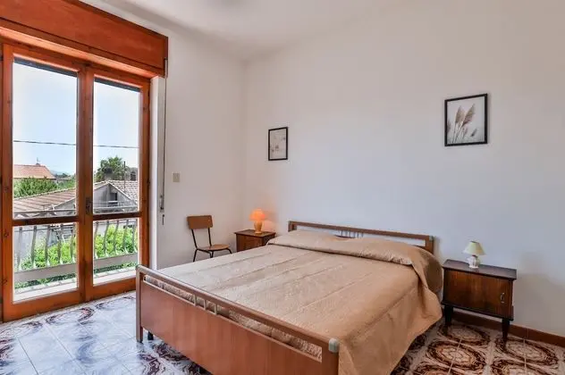 Apart Daire, 2 Yatak Odası (Apt 5)