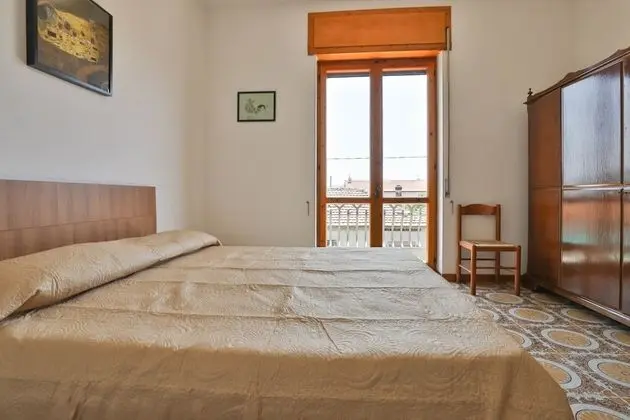 Apart Daire, 2 Yatak Odası (Apt 5)