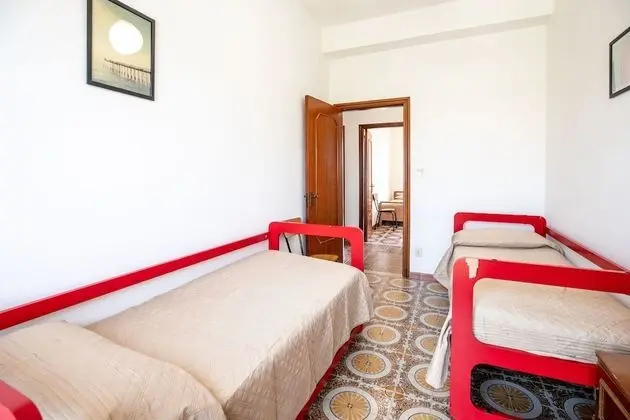 Apart Daire, 2 Yatak Odası (Apt 5)