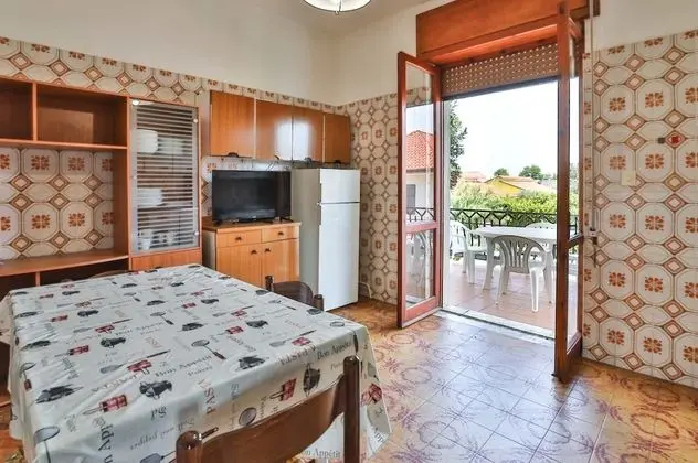 Apart Daire, 2 Yatak Odası (Apt 5)