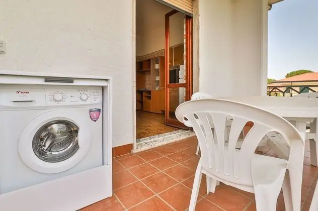 Apart Daire, 2 Yatak Odası (Apt 5)