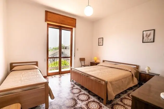 Apart Daire, 2 Yatak Odası (Apt 6)