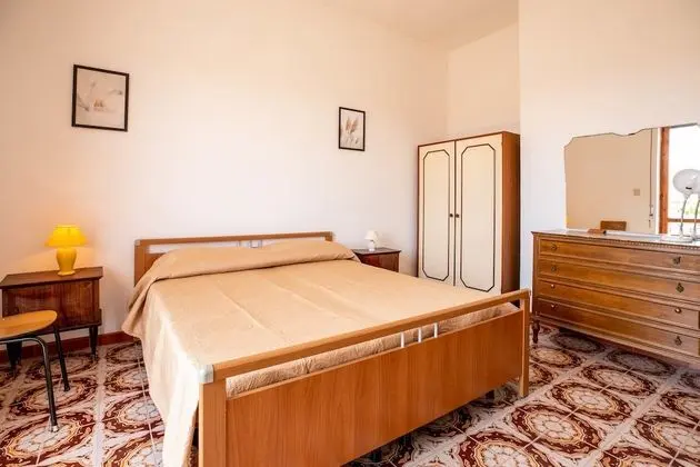 Apart Daire, 2 Yatak Odası (Apt 6)