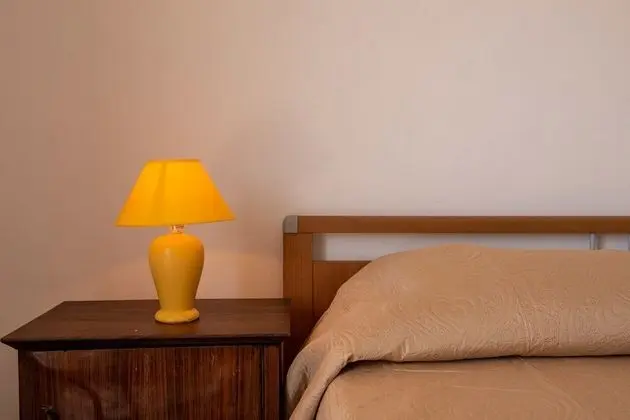 Apart Daire, 2 Yatak Odası (Apt 6)