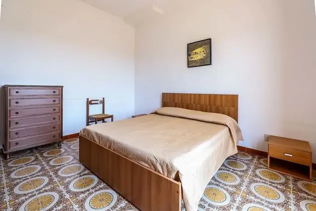Apart Daire, 2 Yatak Odası (Apt 6)