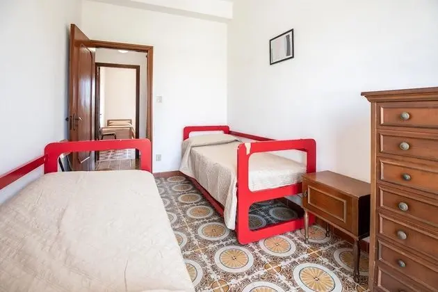 Apart Daire, 2 Yatak Odası (Apt 6)