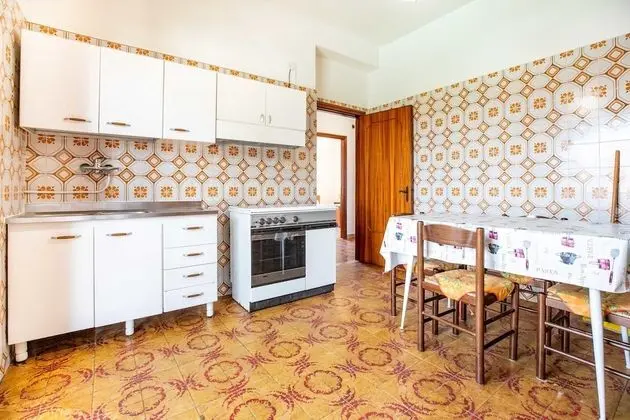 Apart Daire, 2 Yatak Odası (Apt 6)