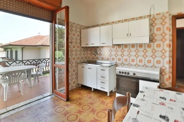 Apart Daire, 2 Yatak Odası (Apt 6)