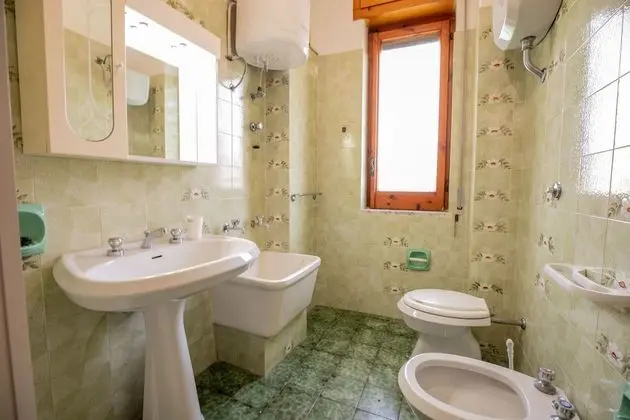 Apart Daire, 2 Yatak Odası (Apt 6)