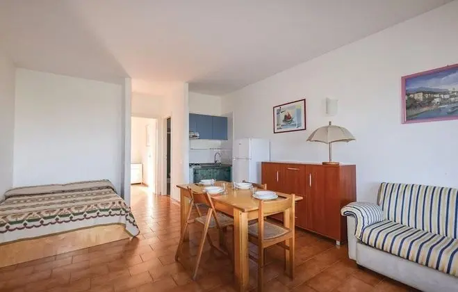 Classic Apart Daire, 1 Yatak Odası