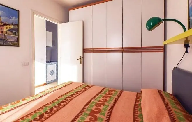 Classic Apart Daire, 1 Yatak Odası