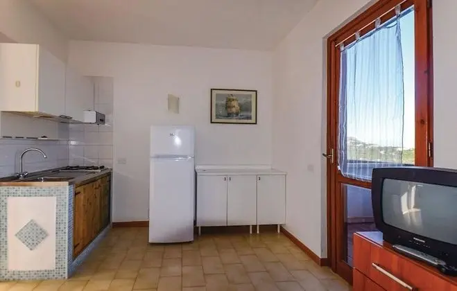 Classic Apart Daire, 1 Yatak Odası