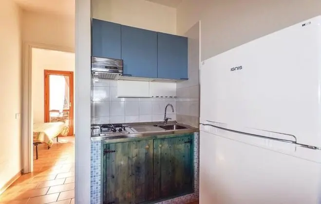 Classic Apart Daire, 1 Yatak Odası