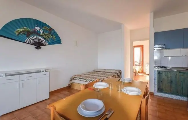 Classic Apart Daire, 1 Yatak Odası