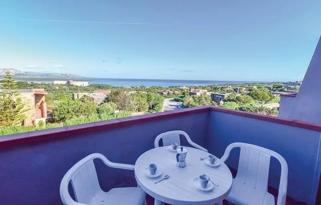 Classic Apart Daire, 1 Yatak Odası