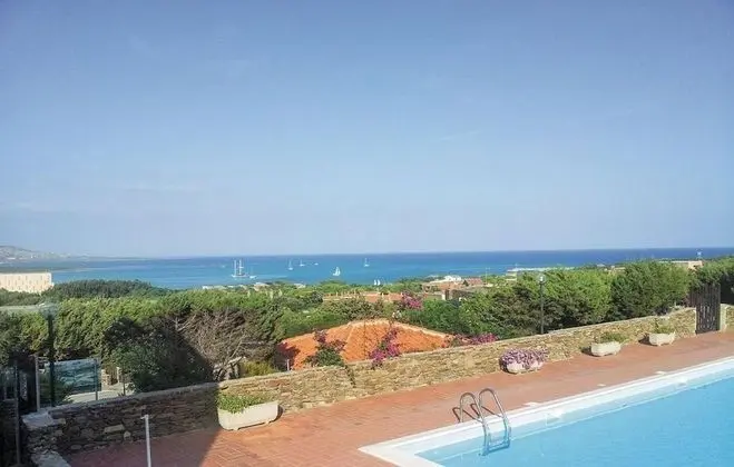 Classic Apart Daire, 1 Yatak Odası