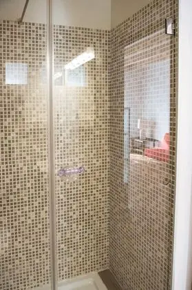 Classic Apart Daire, Banyolu/Duşlu (Appartamento Sailing 4)