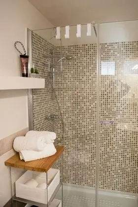 Classic Apart Daire, Banyolu/Duşlu (Appartamento Sailing 4)