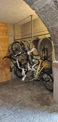 Classic Apart Daire, Banyolu/Duşlu (Appartamento Sailing 4)