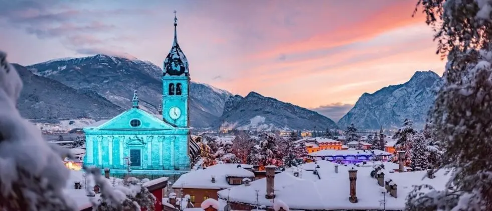 Classic Apart Daire, Banyolu/Duşlu (Appartamento Sailing 4)