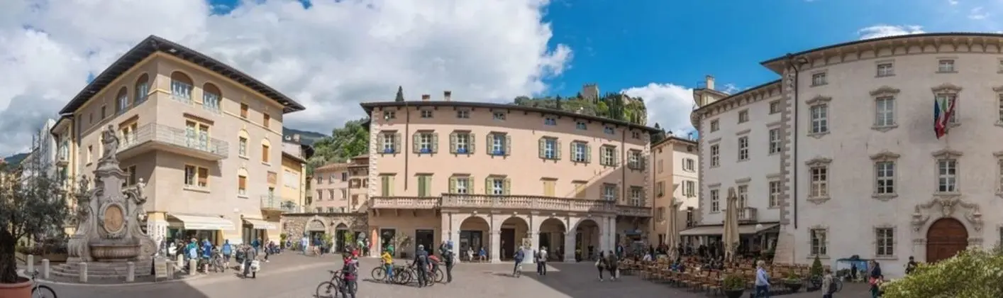 Classic Apart Daire, Banyolu/Duşlu (Appartamento Sailing 4)